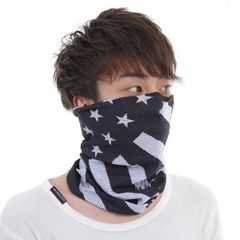 《在庫限り特価品》防寒 ZAN モトリーチューブ マルチユース・ヘッドウェア 4色 あったかフリースタイプ 呼吸ができる フェイスマスク ネックウォーマー バイク 自転車 防塵 排気ガス避け アメリカ USA直輸入 送料無料