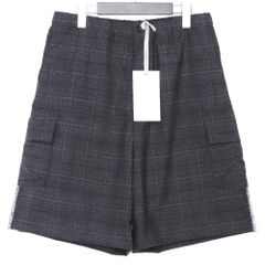 ソロイスト イージーショーツ easy short ショートパンツ 25SS - メルカリ