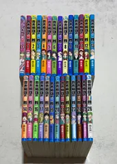 【美品✨匿名配送✅送料込み】斉木楠雄のΨ難全巻セット 斉木楠雄のΨ難 全巻セット0〜26巻＋小説1冊 27冊セット - メルカリ