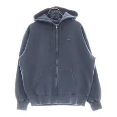 2025年最新】Supreme Overdyed Hooded Sweatshirtの人気アイテム