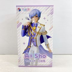 一番くじ いれいす A賞フィギュア 初兎 sho - メルカリ