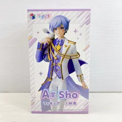 ■くじスクエア いれいす A賞 Sho フィギュア 3 初兎 未開封展示品 ■
