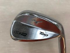 【最短翌日発送】T20 サテン | 50 | S200 | ダイナミックゴールド 120 | 中古 | ウェッジ | ミズノ