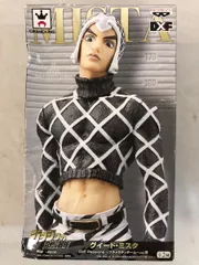 2025年最新】dxf グイード ミスタの人気アイテム - メルカリ