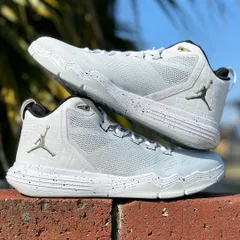 ジョーダンCP3 箱無しで発送 国内未発売 JORDAN CP3 7 Ⅶ 29cm Brazil Pack Nike ナイキ