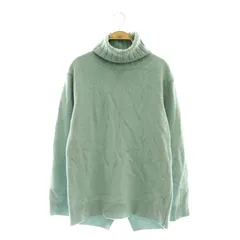 ドゥーズィエムクラス JADE タートルネック セーター KNIT LIST | 名品「JADE」も登場！本格始動のまえにおさえたい