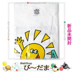 おてんと魂 Tシャツ Aぇ group おてんと魂 tシャツ｜Yahoo!フリマ（旧PayPayフリマ）