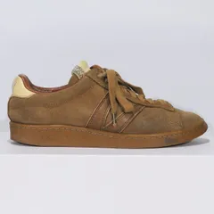 2025年最新】visvim メンズ スニーカーの人気アイテム - メルカリ