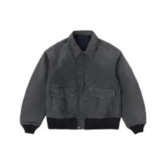 ジャケット・アウター visvim ANTONIN JKT (W/L) 0122105013009_LT.GREEN_01.jpg?
