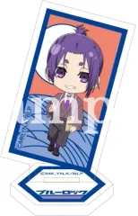 【中古】フォトフレーム・アルバム 御影玲王 「ブルーロック トレーディングアクリルカードスタンド 大正浪漫デフォルメ」