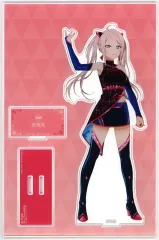 一撃くじ4th Liveソロ衣装アクリルスタンドニジガク