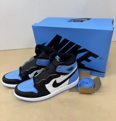 NIKE AIR JORDAN 1 RETRO HIGH OG 