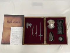 2025年最新】DARK SOULS II コレクターズエディションの人気