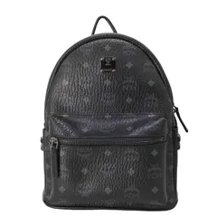 エムシーエム MCM Stark サイドスタッズ バックパック ヴィセトス レディース ONE SIZE のサムネイル