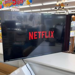 TOSHIBA 43型 4K液晶テレビ レグザ 43C350X 2023年製 VODサービス対応 エキスパート藤沢辻堂店