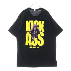 2025年最新】kick ass tシャツの人気アイテム - メルカリ
