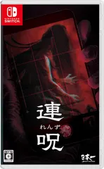 【新品】 連呪 Nintendo Switch 佐賀