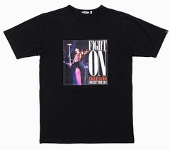矢沢永吉（EIKICHI YAZAWA）グッズ FIGHT ON 2024 Tシャツ＋【α】 (L