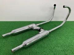 2025年最新】マフラー w650の人気アイテム - メルカリ