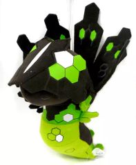中古】ぬいぐるみ トロ(超喜び) XLHQ木枯らしなのニャぬいぐるみ