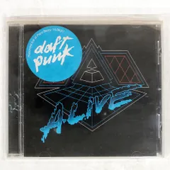 Daft Punk レコード 限定盤 新品未使用 Amazon.co.jp: Random Access Memories (10th Anniversary