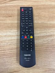 東芝　DVD　リモコン　SE-R0399
