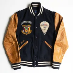 2025年最新】ラルフローレン スタジャン レザーの人気アイテム - メルカリ