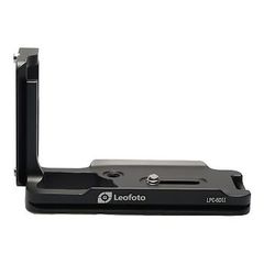 Leofoto　LPC-6DII L型プレート(Canon EOS 6D Mark II)