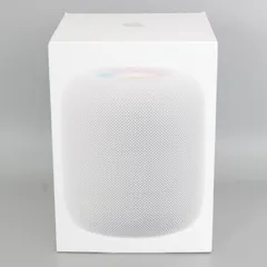 2023年最新】homepod 第2世代の人気アイテム - メルカリ