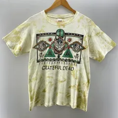 【中古】Anvil 90s GRATEFUL DEAD 