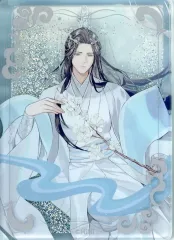 魔道祖師 飛花甘露 特大アクスタ 魏無羨 グッズ-スタンドポップ】大河幻想ラジオドラマ「魔道祖師