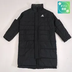 ジュニアベンチコート EC9237