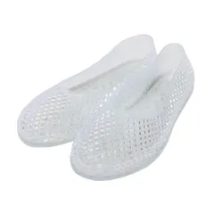 新品エンシェントグリークサンダルズ　ホワイト37 ANCIENT GREEK SANDALS - 25SS COLLECTION