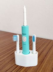 OMRON（オムロン）電動歯ブラシ　HT-B216専用スタンド【OMSTAND001】