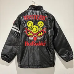 ヒステリックミニ ヒスミニ　ジャンパー　アウター　ジャケット　N3B ヒステリックミニ ヒスミニ ジャンパー アウター ジャケット N3B 140