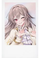 【中古】キャラカード フレン・E・ルスタリオ(ノーマル) 「バーチャルYouTuber にじさんじ 6th Anniversary Goods ランダムチェキ風カード Bグループ」