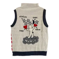 2025年最新】カステルバジャック ベストの人気アイテム - メルカリ