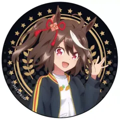 2025年最新】ウマ娘 缶バッジ キタサンブラックの人気アイテム