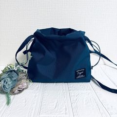 エアリーポシェット　　　　　　　　　　　　ななめ掛けポシェット