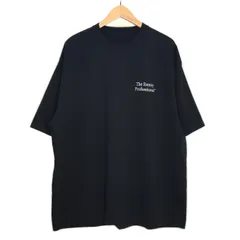 2025年最新】ennoy tシャツ エンノイの人気アイテム - メルカリ
