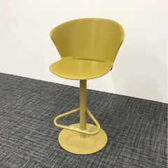 美品 カリガリス ダイニングチェア オーブ - メルカリ