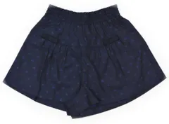 【ペアレンツドリーム/ParentsDream】キュロット 80サイズ 女の子【子供服・ベビー服】（1552856）