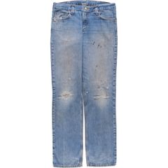 古着 フリンジ付き 透かし編み シースルー タンクトップ