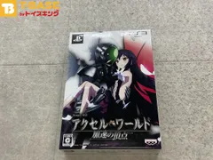 PlayStation3/プレイステーション3/プレステ3/PS3 BANDAI バンダイ アクセルワールド 　加速の頂点 ソフト