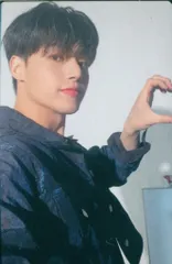 ATEEZ 初回限定盤A WOO YOUNG NOT OKAY