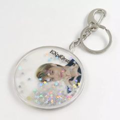 txt 落下物 ACT:PROMISE 星 キーホルダー ボムギュ - メルカリ