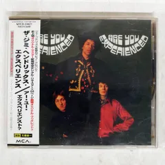 2025年最新】JIMI hendrix cdの人気アイテム - メルカリ