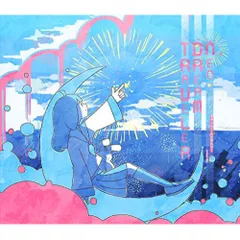 【いよわ／はるまきごはん】コミケグッズ（ポストカード・缶バッチ) + CD3枚 m35541097139_1.jpg?1647848774