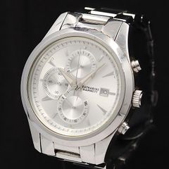 新品インビクタ Invicta クロノグラフQZビックフェイスお買得 - メルカリ