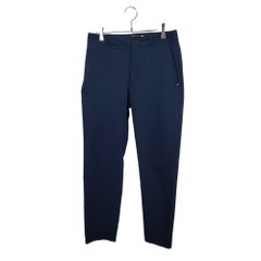 RLX RALPH LAUREN ゴルフ ロング パンツ 28 ネイビー